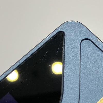 【中古】UA4 Blue (e☆イヤホン限定カラー)【名古屋】