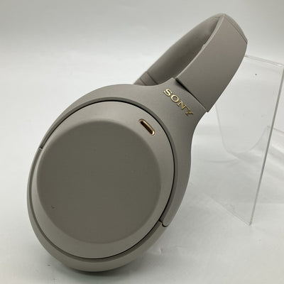 【中古】WH-1000XM4 SM プラチナシルバー【秋葉原】