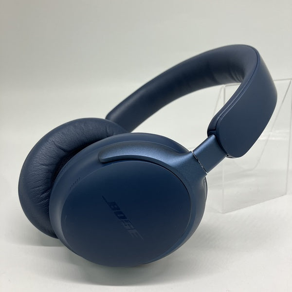 Bose 【中古】QuietComfort Ultra Headphones LUNAR BLUE