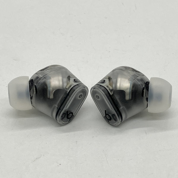 【中古】Beats Studio Buds + トランスペアレント【秋葉原】