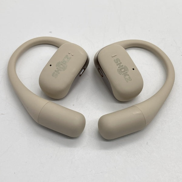 【中古】OpenFit Beige【SKZ-EP-000021】【秋葉原】