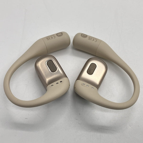 【中古】OpenFit Beige【SKZ-EP-000021】【秋葉原】