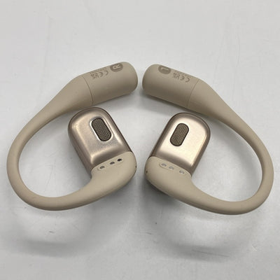 【中古】OpenFit Beige【SKZ-EP-000021】【秋葉原】