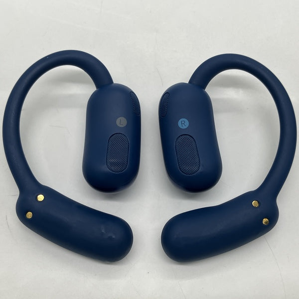 【中古】Soundcore AeroFit 2 ディープブルー 【A3874N31】【秋葉原】