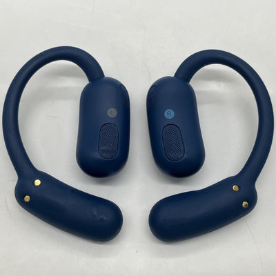【中古】Soundcore AeroFit 2 ディープブルー 【A3874N31】【秋葉原】