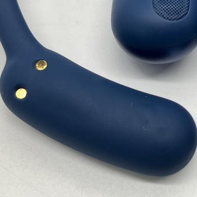 【中古】Soundcore AeroFit 2 ディープブルー 【A3874N31】【秋葉原】