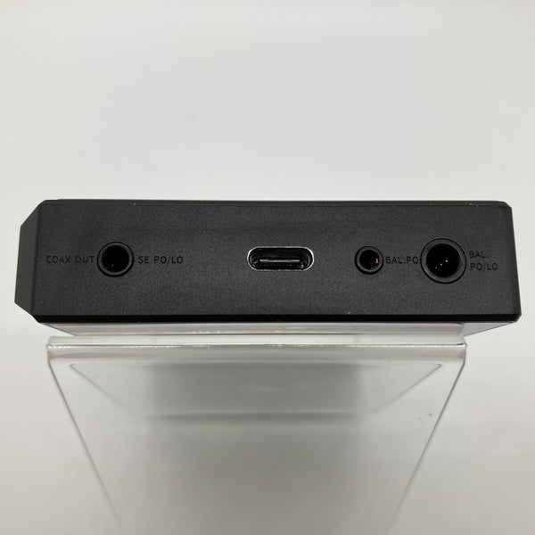 【中古】M11S 【FIO-M11S-B】【秋葉原】