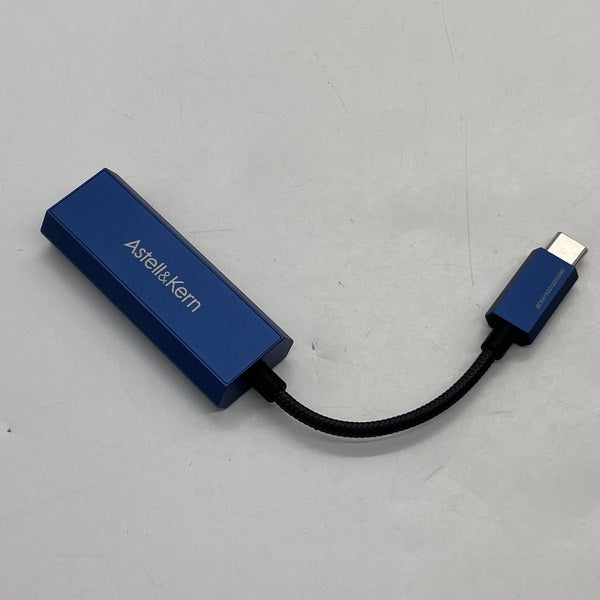 【中古】AK HC2 Midnight Blue 【IRV-AK-HC2-MB】【秋葉原】