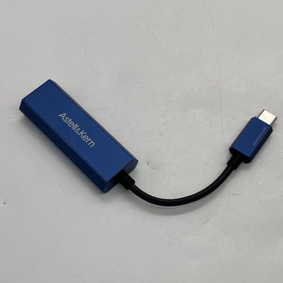 【中古】AK HC2 Midnight Blue 【IRV-AK-HC2-MB】【秋葉原】