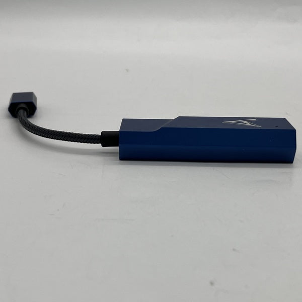 【中古】AK HC2 Midnight Blue 【IRV-AK-HC2-MB】【秋葉原】