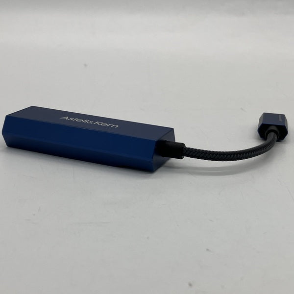 【中古】AK HC2 Midnight Blue 【IRV-AK-HC2-MB】【秋葉原】