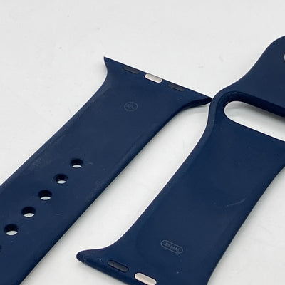 【中古】Apple Watch Series7 （45mm GPS）アルミニウム ブルー【秋葉原】