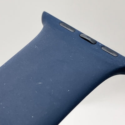 【中古】Apple Watch Series7 （45mm GPS）アルミニウム ブルー【秋葉原】