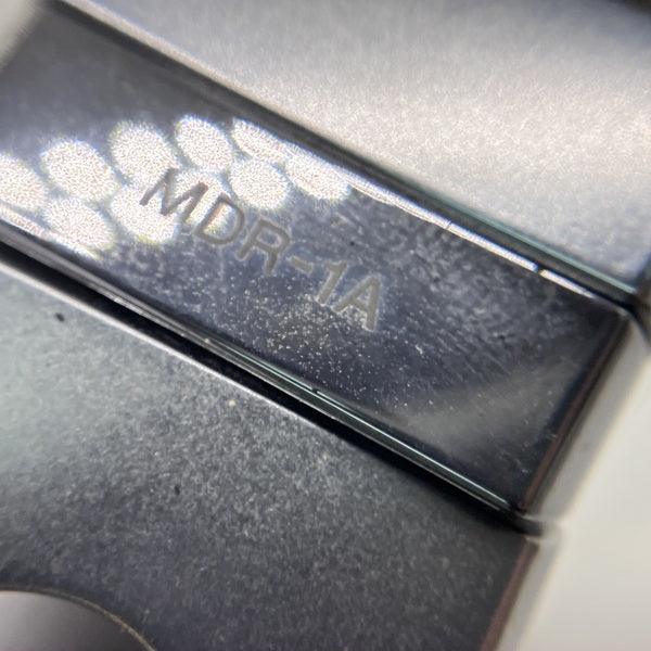 【中古】MDR-1AS【名古屋】