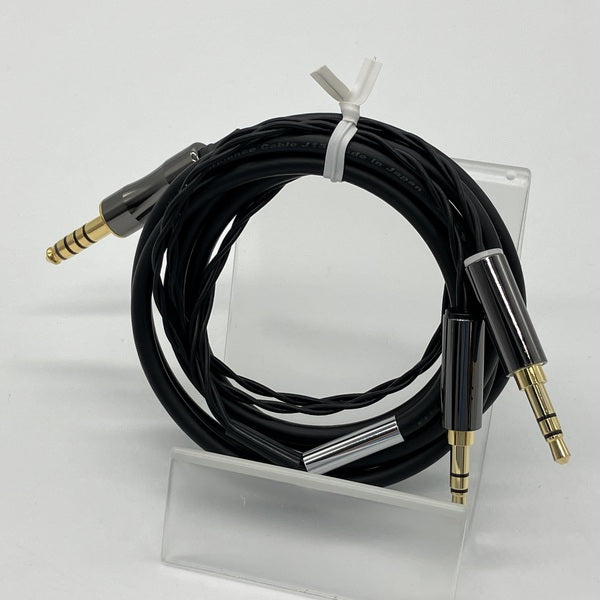 【中古】Clear force 3.5φ Slim body double-4.4φ5極 (1.2m)【秋葉原】