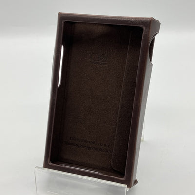 【中古】M5 Ultra 専用PUケース ブラウン【秋葉原】