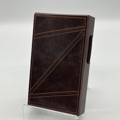 【中古】M5 Ultra 専用PUケース ブラウン【秋葉原】
