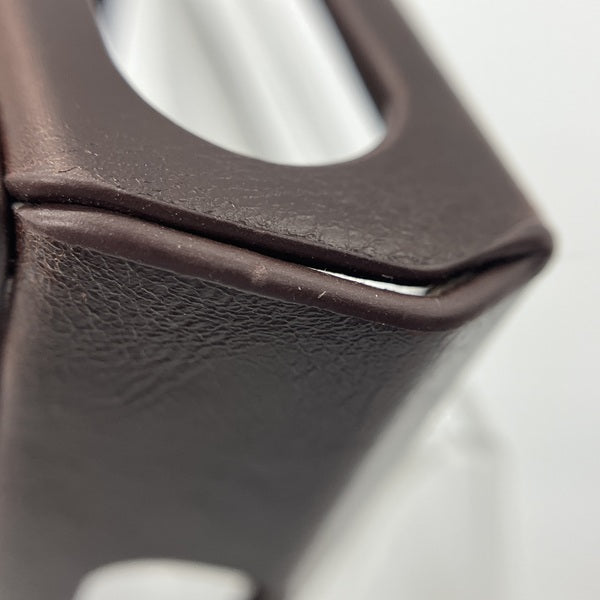 【中古】M5 Ultra 専用PUケース ブラウン【秋葉原】