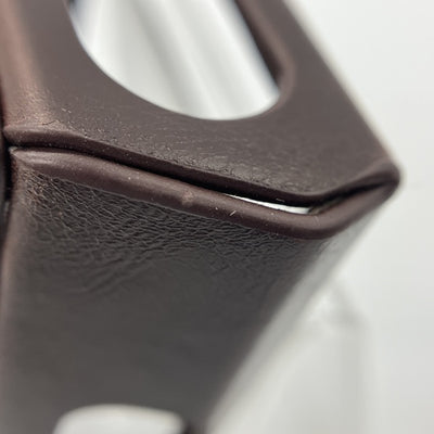 【中古】M5 Ultra 専用PUケース ブラウン【秋葉原】