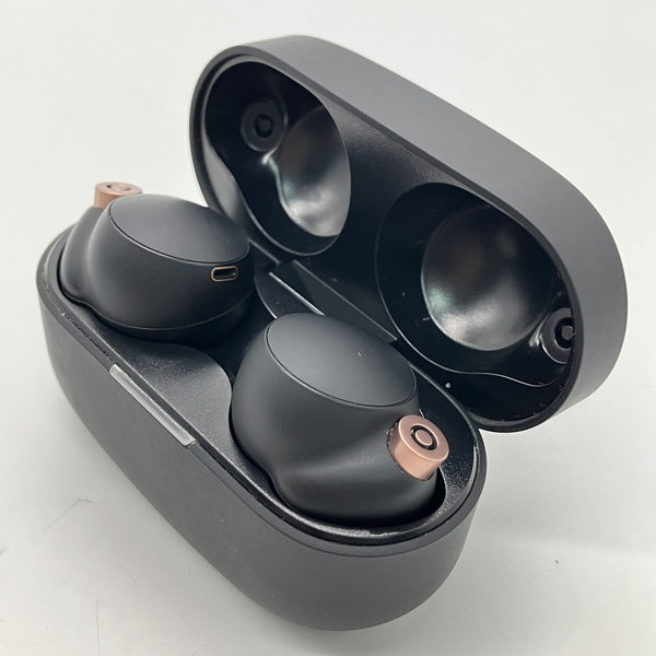 【中古】WF-1000XM4 BM ブラック【仙台】