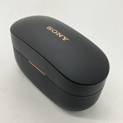 【中古】WF-1000XM4 BM ブラック【仙台】
