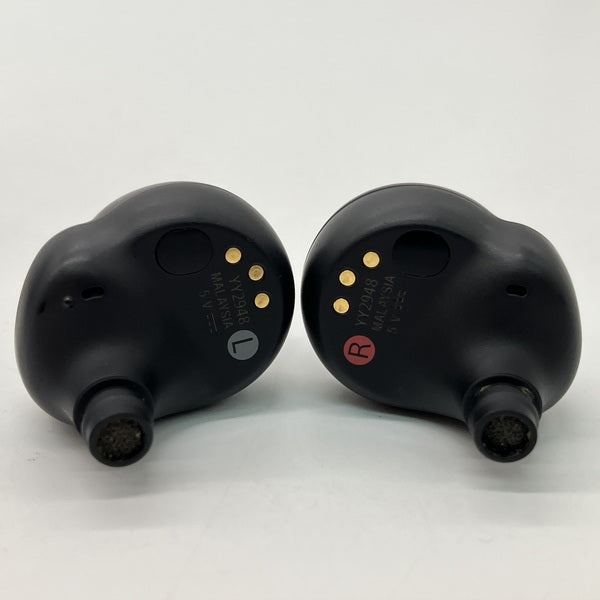 【中古】WF-1000XM4 BM ブラック【仙台】