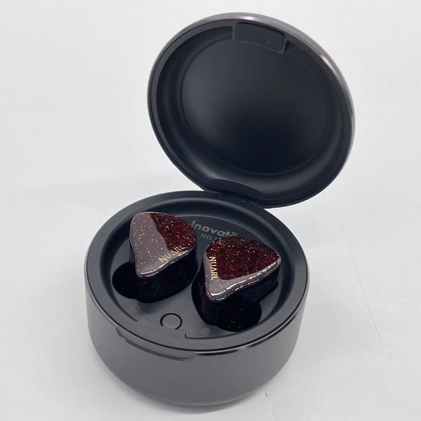 【中古】Inovat r バーガンディレッド【INVTR-RD】【秋葉原】