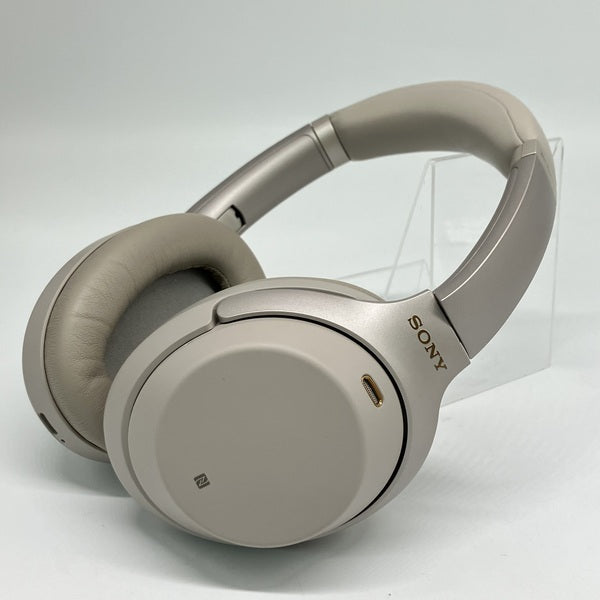 【中古】WH-1000XM3SM【プラチナシルバー】【秋葉原】