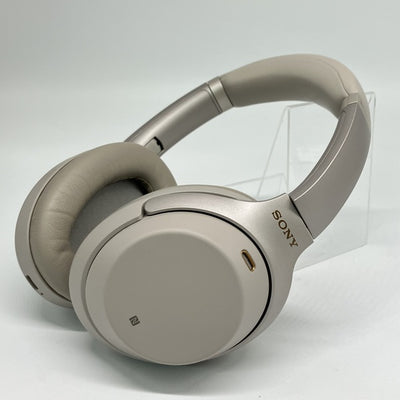 【中古】WH-1000XM3SM【プラチナシルバー】【秋葉原】