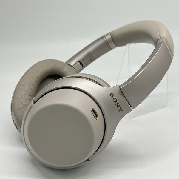 【中古】WH-1000XM3SM【プラチナシルバー】【秋葉原】