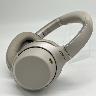 【中古】WH-1000XM3SM【プラチナシルバー】【秋葉原】