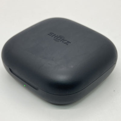 【中古】OpenFit Air Black【SKZ-EP-000025】【日本橋】