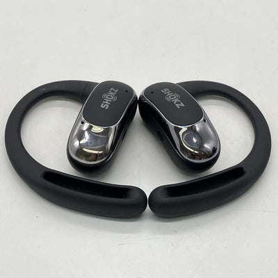 【中古】OpenFit Air Black【SKZ-EP-000025】【日本橋】