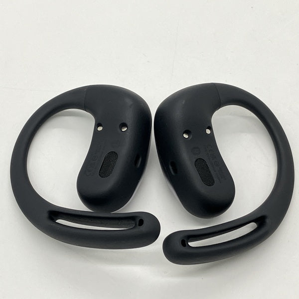 【中古】OpenFit Air Black【SKZ-EP-000025】【日本橋】