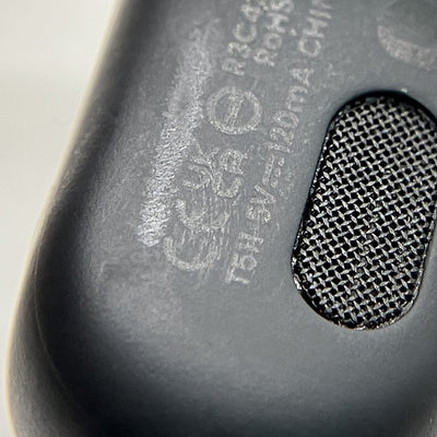 【中古】OpenFit Air Black【SKZ-EP-000025】【日本橋】
