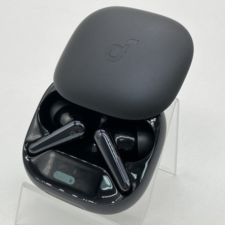 Anker 【中古】Soundcore Liberty 4 Pro ミッドナイトブラック