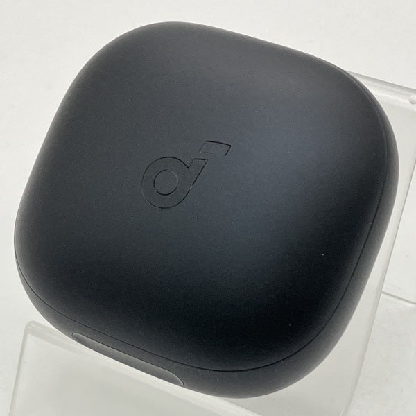 【中古】Soundcore Liberty 4 Pro ミッドナイトブラック 【A3954N11】【秋葉原】