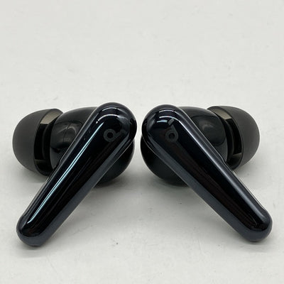 【中古】Soundcore Liberty 4 Pro ミッドナイトブラック 【A3954N11】【秋葉原】