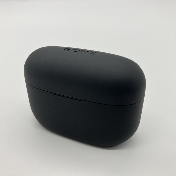 【中古】LinkBuds S ブラック 【WF-LS900N B】【秋葉原】