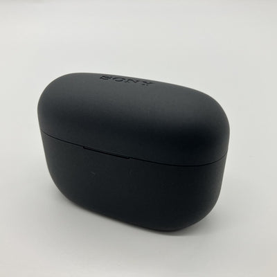 【中古】LinkBuds S ブラック 【WF-LS900N B】【秋葉原】