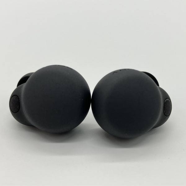 【中古】LinkBuds S ブラック 【WF-LS900N B】【秋葉原】