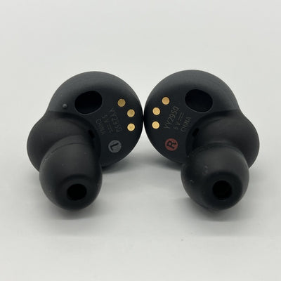 【中古】LinkBuds S ブラック 【WF-LS900N B】【秋葉原】