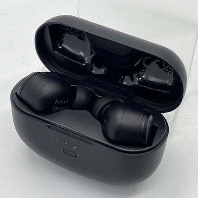 【中古】VR3000 Wireless 【FI-VR3DPLTW】【秋葉原】