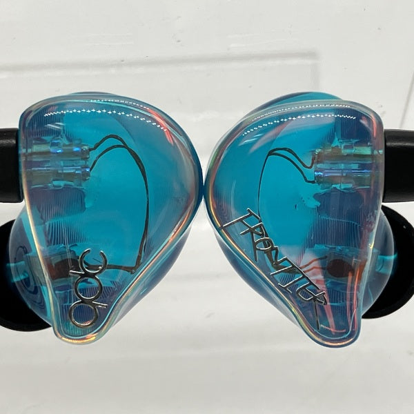 【中古】FRONTIER Emerald 【QDC-FRONTIER-EM】【名古屋】