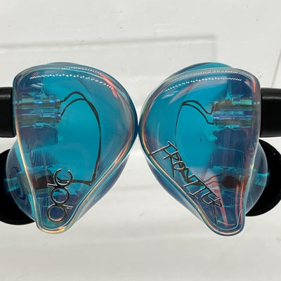【中古】FRONTIER Emerald 【QDC-FRONTIER-EM】【名古屋】