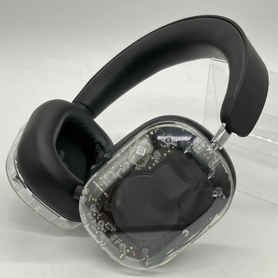 【中古】モンド オーバーイヤー トランスペアレント【秋葉原】