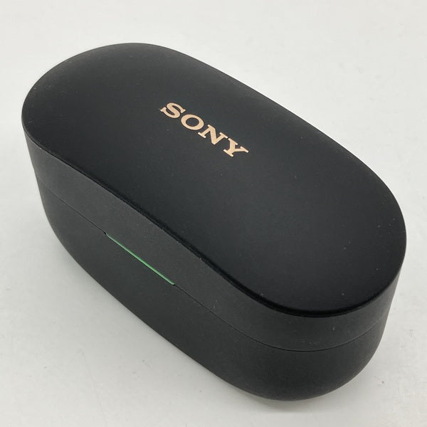 SONY 【中古】WF-1000XM4 BM ブラック【秋葉原】 – e☆イヤホン