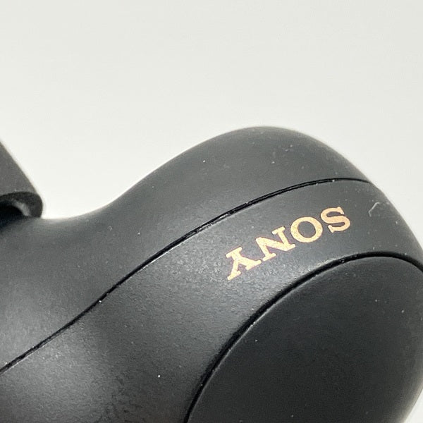 SONY 【中古】WF-1000XM4 BM ブラック【秋葉原】 – e☆イヤホン