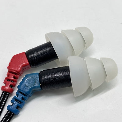 【中古】ER-4S（赤青）【秋葉原】