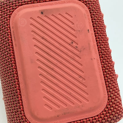 【中古】GO3 レッド【JBLGO3RED】【仙台】